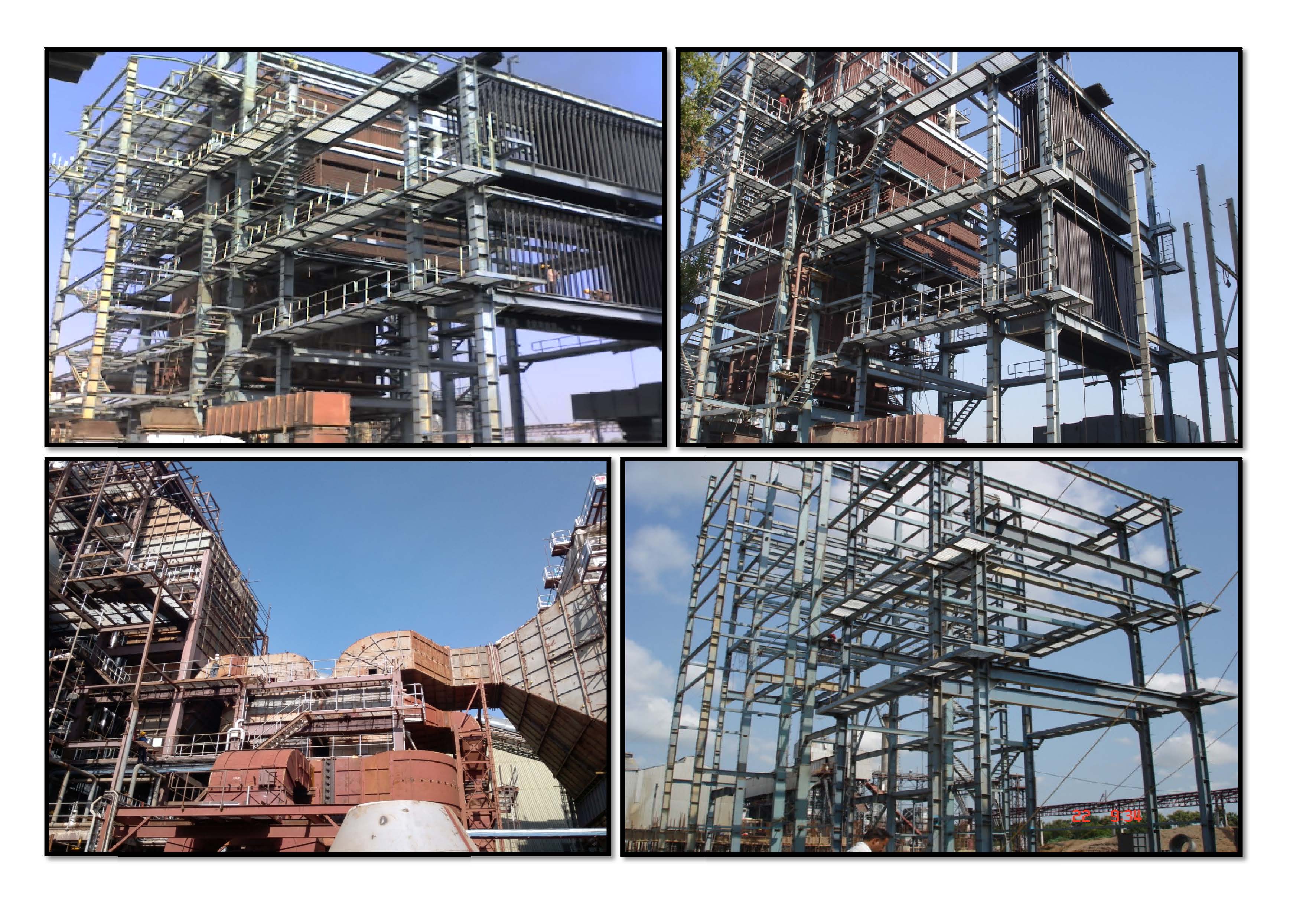 Unite Energy Corporation LLP